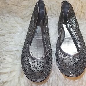 Adrianna Papell ballet flats